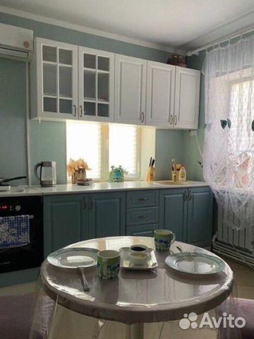 

1-к. квартира, 36 м², 1 кровать