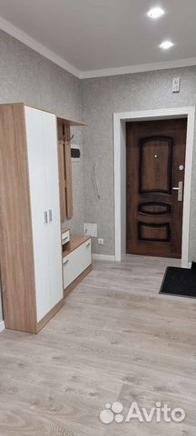 

2-к. квартира, 65 м², 3 кровати