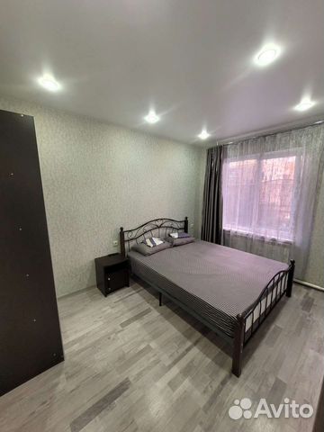 

Квартира-студия, 20 м², 3 кровати