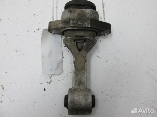 Подушки двигателя киа рио Подушки двигателя киа рио