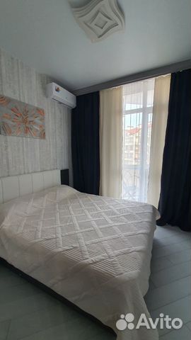 

2-к. квартира, 51 м², 3 кровати