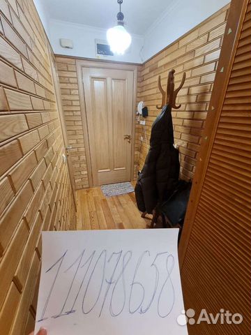 

2-к. квартира, 60 м², 2/5 эт.