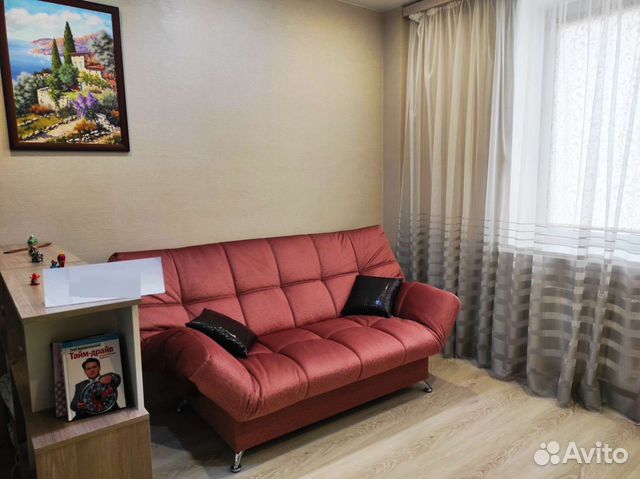 

1-к. квартира, 43 м², 7/12 эт.