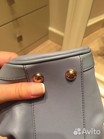 Сумка Salvatore Ferragamo