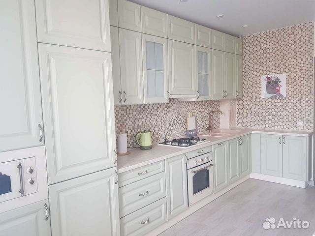 

2-к. квартира, 65 м², 5 кроватей