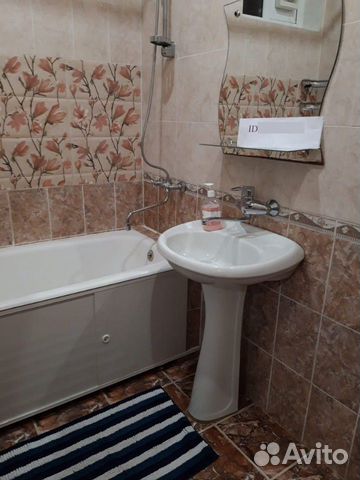 

2-к. квартира, 56 м², 1/3 эт.