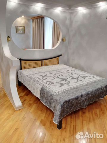

1-к. квартира, 65 м², 3/7 эт.