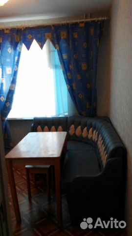2-к квартира, 65 м², 1/9 эт.