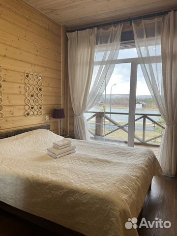 

2-к. таунхаус, 50 м²