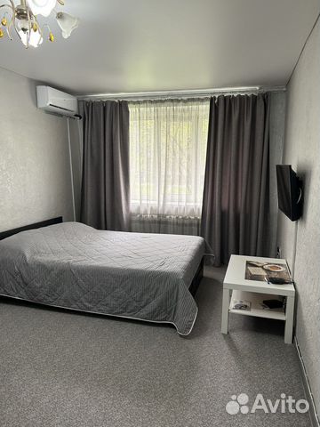 

1-к. квартира, 31 м², 2 кровати