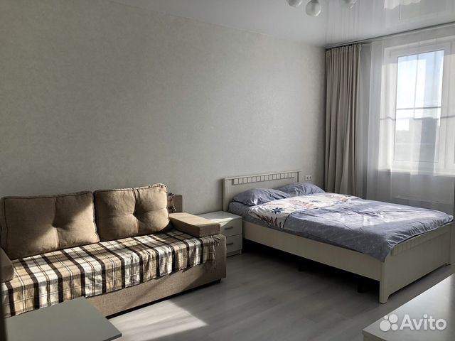 

2-к. квартира, 50 м², 3 кровати