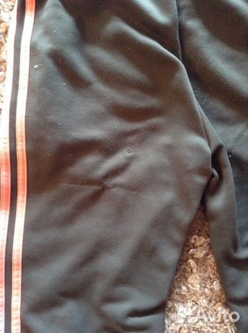 Adidas. Спорт. костюм Adidas. Спорт. костюм