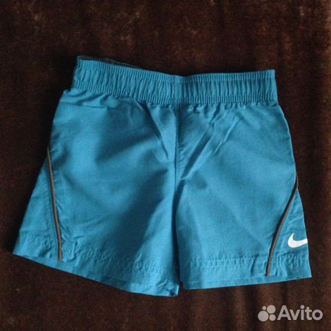 Комплект nike (шорты и футболка) оригинал Комплект nike (шорты и футболка) оригинал