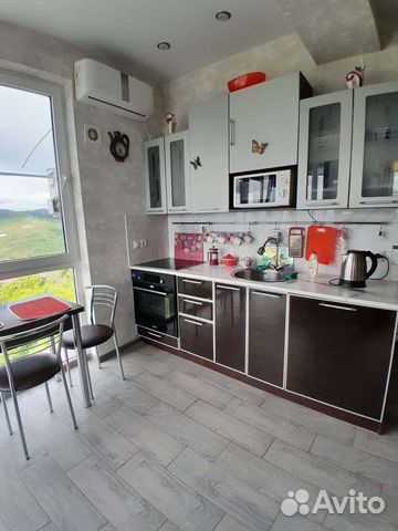 

2-к. квартира, 30 м², 3 кровати