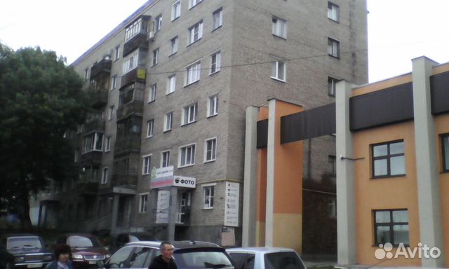 Кирова д 89