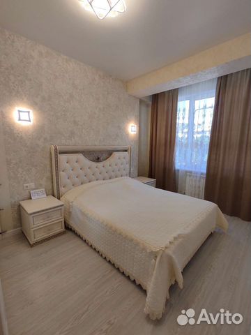 

2-к. квартира, 56 м², 1 кровать