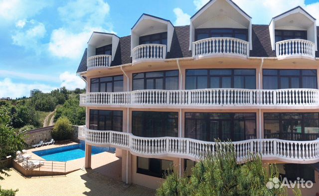 

2-к. квартира, 65 м², 3 кровати