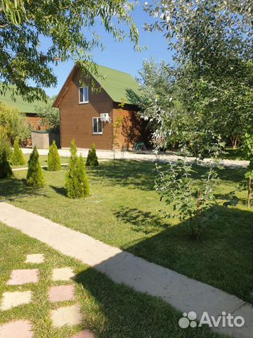 

3-к. дом, 70 м²