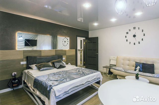 

2-к. квартира, 51 м², 4 кровати