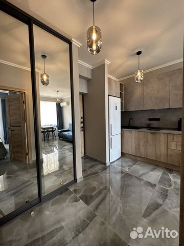 

2-к. квартира, 35 м², 2/11 эт.
