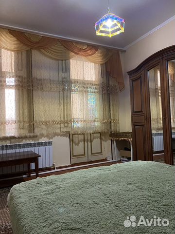

2-к. квартира, 50 м², 4 кровати