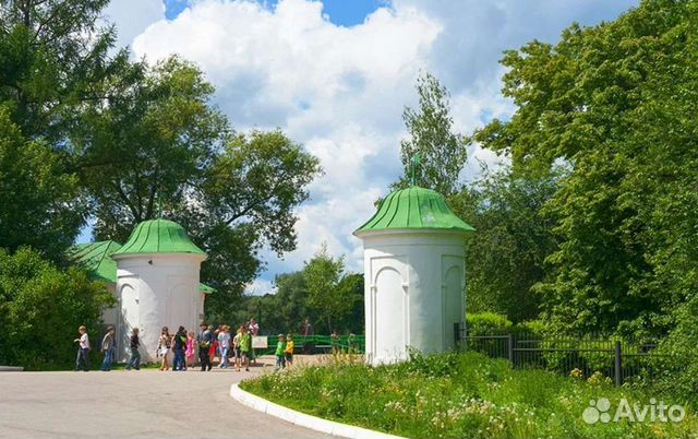 

2-к. квартира, 48 м², 3 кровати
