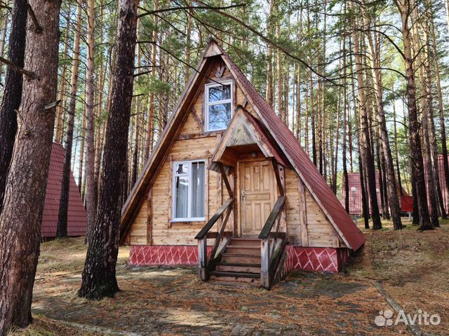 

Дом 80 м² на участке 4 сот.