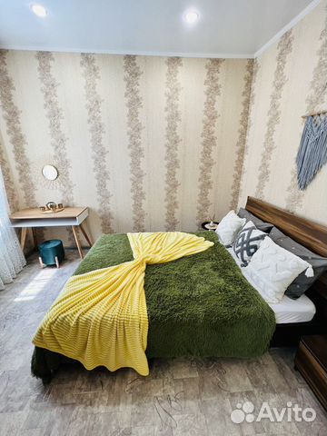 

2-к. квартира, 45 м², 3 кровати