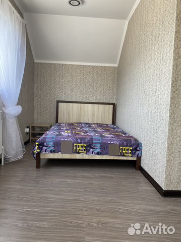 

2-к. дом, 56 м²