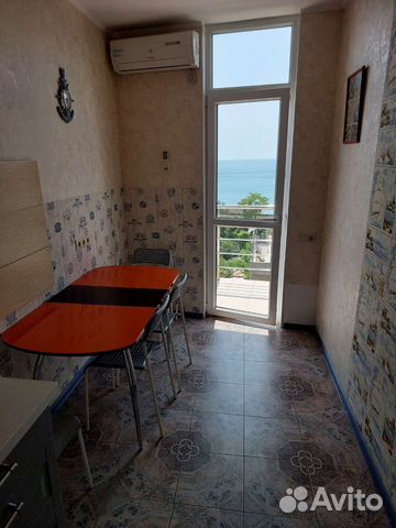 

2-к. квартира, 45 м², 1 кровать