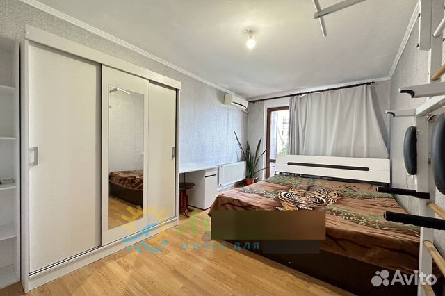 

2-к. квартира, 55 м², 4 кровати