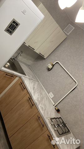 

2-к. квартира, 45 м², 3 кровати