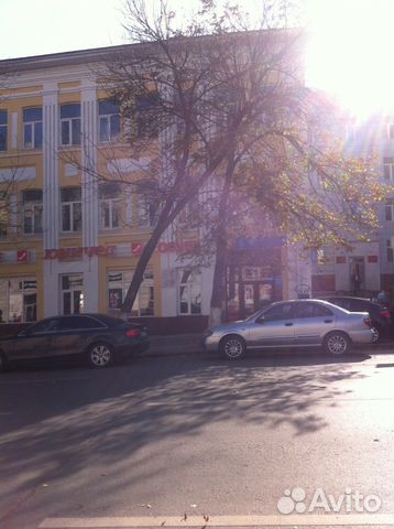 Помещение свободного назначения