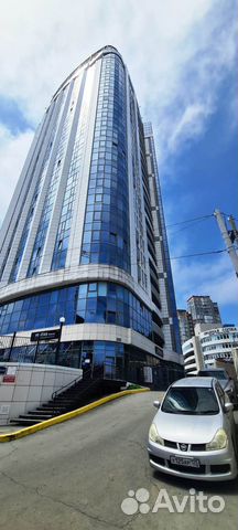 

1-к. квартира, 51 м², 2 кровати