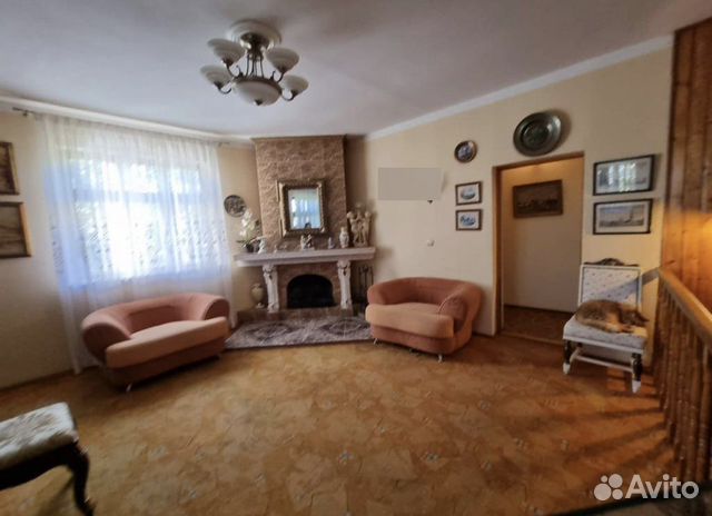 

2-к. дом, 160 м²
