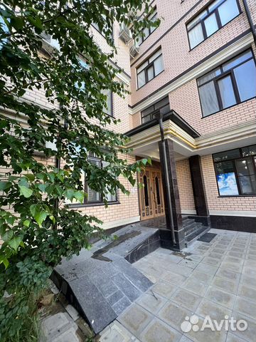 

2-к. квартира, 74 м², 1 кровать