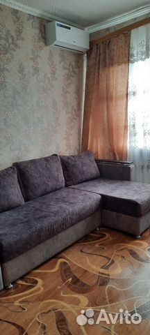 

1-к. квартира, 30 м², 1 кровать