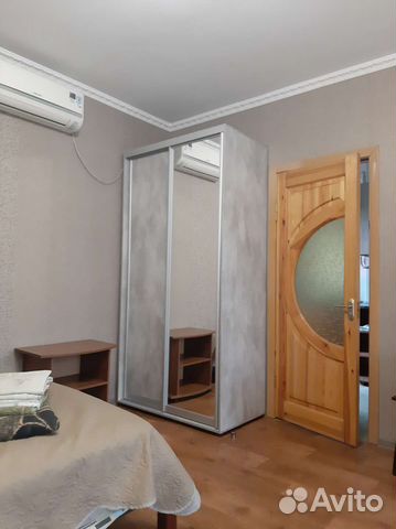 

1-к. квартира, 31 м², 2 кровати