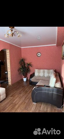 

2-к. квартира, 45 м², 3 кровати