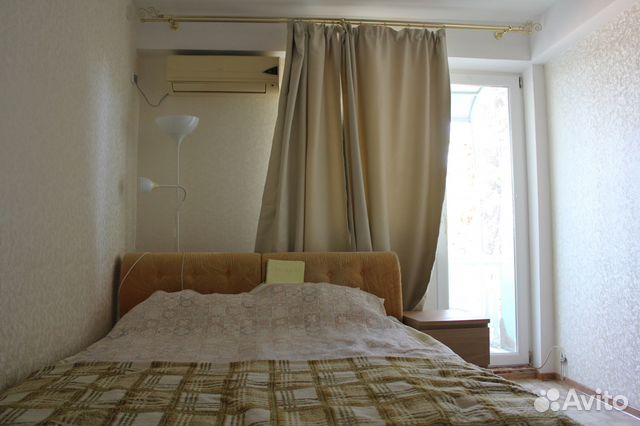

2-к. квартира, 33 м², 2 кровати