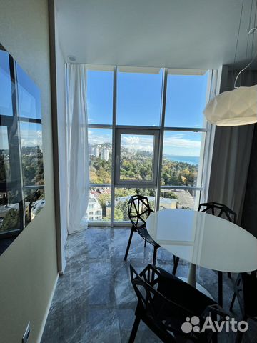 

2-к. квартира, 56 м², 17/18 эт.