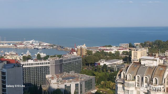 

3-к. квартира, 100 м², 5 кроватей