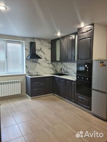 

2-к. квартира, 65 м², 3 кровати