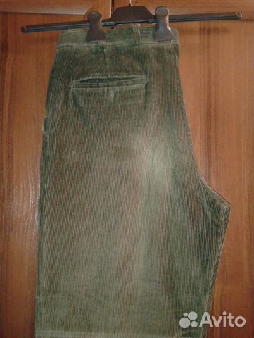 Брюки Брюки