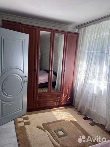 

2-к. квартира, 48 м², 1 кровать