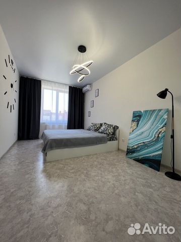 

3-к. квартира, 61 м², 3 кровати