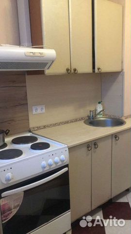 

1-к. квартира, 43 м², 1 кровать