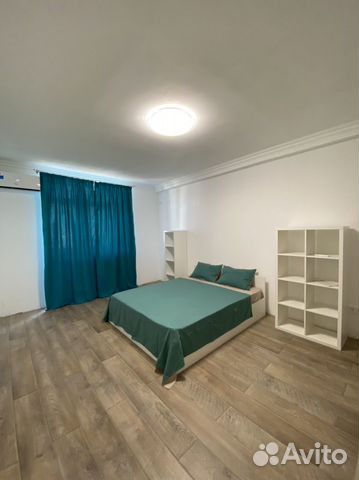 

2-к. квартира, 58 м², 3 кровати