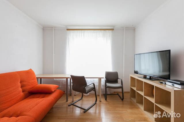 2-к квартира, 60 м², 9/12 эт. 2-к квартира, 60 м², 9/12 эт.