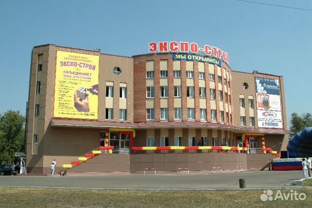 Торговое помещение, 40.6 м² Торговое помещение, 40.6 м²